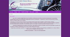 Desktop Screenshot of medicineoaze.lv